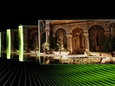 Nvidia DLSS 4.5 further refines DLSS 4's already improved image quality. (Image Source: Nvidia)