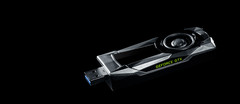 This year&#039;s Nvidia April Fool&#039;s joke becomes a reality (Source: Nvidia)