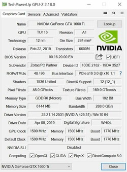 GPU-Z