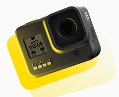 GoPro released the Hero 8 Black last October. (Image source: GoPro)