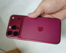 The iPhone 18 Pro could measure between 9.9mm and 10.9mm thick, up from 8.75mm on the iPhone 17 Pro.