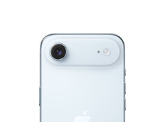 The iPhone Air. (Image source: Apple)