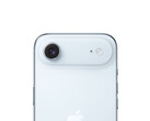 The iPhone Air. (Image source: Apple)