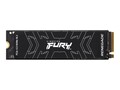 Kingston Fury Renegade SFYRS1000G SSD Benchmarks