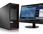 Lenovo ThinkStation P720 and P920 desktops get 2nd gen Xeon Scalable CPUs and Quadro RTX 8000 GPUs (Source: Lenovo)