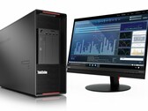 Lenovo ThinkStation P720 and P920 desktops get 2nd gen Xeon Scalable CPUs and Quadro RTX 8000 GPUs (Source: Lenovo)