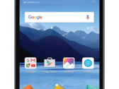 The Verizon-branded LG K8 finally feels the Nougat love. (Source: Verizon)