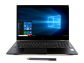 HP Spectre x360 15 (i7-8705G, Radeon RX Vega M GL) Convertible Review