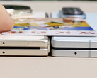 The Galaxy Z Fold7 appears to be thinner than the Ivory White version of the Magic V5 here, from right to left. (Image source: Ice Universe)