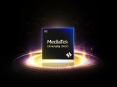 The MediaTek Dimensity 9400 once again relies on a powerful all-big core design. (Image Source: MediaTek)