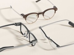 MemoMind: Xgimi enters the AI/AR glasses market (Image source: Xgimi)