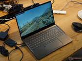 Intel Core i7-1185G7 in Review - First Tiger Lake Benchmarks