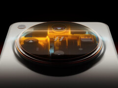 The Oppo Find X9 should rival the Find X8 Ultra when it comes to performance, latter pictured. (Image source: Oppo)