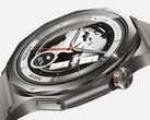 The Watch X3 contains a dual chip system to maximise battery life.