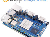 Shenzhen Xunlong Software has distinguished the Orange Pi 5 Ultra from the Orange Pi 5 Max in one key area. (Image source: Shenzhen Xunlong Software)