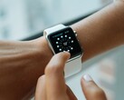 Apple will deliver the Watch Series 7 this month, production issues aside. (Image source: Luke Chesser)