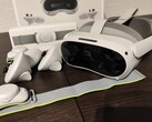 Pico 4 Ultra hands-on: The MR headset is an affordable alternative to the Vision Pro - with limitations
