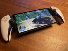 The Play Station Portable is reportedly able to play GTA Liberty City natively, thanks to fresh hack. (Source: Andy Nguyen via Twitter)