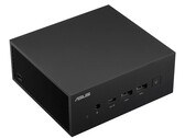 The ExpertCenter PN53 combines powerful AMD APUs with plenty of storage and fast DDR5 RAM. (Image source: ASUS)