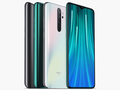 Redmi Note 8 Pro owners should be wary of unofficially installing MIUI 12. (Image source: Xiaomi)