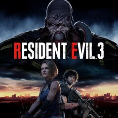 Resident Evil 3. (Image source: Eurogamer)