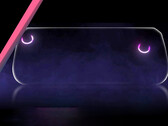 ASUS has already provided a few glimpses of the ROG Ally X. (Image source: ASUS)
