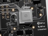 Intel has licensed RISC-V IP from SiFive to develop a custom 7 nm SoC due in 2022. (Image: SiFive)