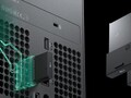 Yikes, Xbox Series X 1 TB SSD expansion card will purportedly cost at least $199 USD or half the price of a Playstation 5 Digital Edition (Image source: Microsoft)