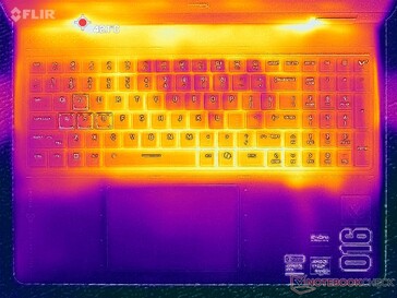 Prime95+FurMark stress (C cover)