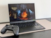 Asus TUF Gaming A14 FA401WV review: Zen 5 Ryzen 9 continues to impress