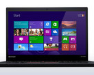 Lenovo ThinkPad X1 Carbon 20FB-005XUS Notebook Review