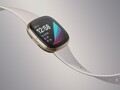 The Fitbit Sense may be the last flagship Fitbit smartwatch running Fitbit OS. (Image source: Fitbit)
