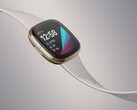 The Fitbit Sense may be the last flagship Fitbit smartwatch running Fitbit OS. (Image source: Fitbit)