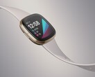 Fitbit Luxe appears in leaked images with stainless steel body and