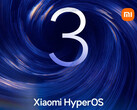 HyperOS 3 should officially debut on the Pad 8 and Xiaomi 16 series. (Image source: Xiaomi)