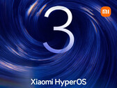 HyperOS 3 should officially debut on the Pad 8 and Xiaomi 16 series. (Image source: Xiaomi)