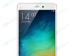 More images and details leak on Xiaomi Mi 5 (Source: Zaeke.com)