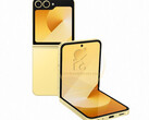 The Galaxy Z Flip6 builds on its predecessor's design in a few subtle areas. (Image source: Passionategeekz)