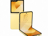 The Galaxy Z Flip6 builds on its predecessor's design in a few subtle areas. (Image source: Passionategeekz)