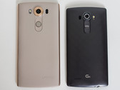 In a move later echoed by Samsung, LG mis-diagnosed the original problem and sent out replacements with the same issue. (Source: Photorec.tv)