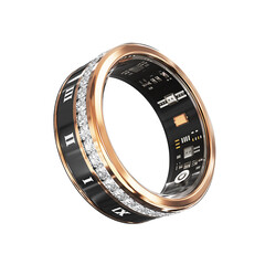 Rollme R5 in Dawn Gold colorway (Image source : Rollme)