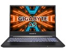 Gigabyte A5 K1 review: Old-school gaming notebook