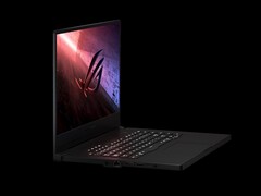 Asus ROG Zephyrus G15 with AMD Ryzen 7 4800HS, GeForce RTX 2060, and 16 GB of RAM now shipping for $1400 USD (Image source: Asus)