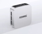 Acemagic V1 mini PC is powered by the Intel N150 (Image source: Acemagic)
