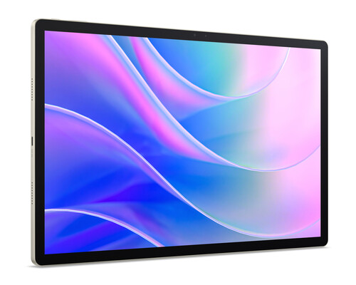 Front of the Iconia A16. (Image source: Acer)