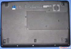 difference rich Decent Acer Extensa 2540 (i5-7200U, FHD) Laptop Review - NotebookCheck.net Reviews difference rich Decent Acer Extensa 2540 (i5-7200U, FHD) Laptop Review - NotebookCheck.net Reviews