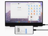AirTab 15.6-inch Portable Touchscreen Monitor Review: Sleek, But Too Dim