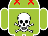 An Android trojan resurface by piggybacking on apps available on Google Play. (Image via Android w/ edits)