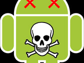 An Android trojan resurface by piggybacking on apps available on Google Play. (Image via Android w/ edits)