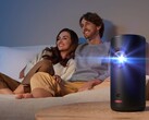 You can currently get a US$120 (or £120 or CA$200 or €150) coupon when you pay a deposit on the Anker Nebula Capsule 3 Laser Projector. (Image source: Anker)